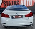 БМВ 5 Серия, объемом двигателя 2 л и пробегом 194 тыс. км за 13200 $, фото 5 на Automoto.ua