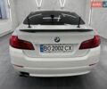 БМВ 5 Серія, об'ємом двигуна 2 л та пробігом 177 тис. км за 12800 $, фото 14 на Automoto.ua