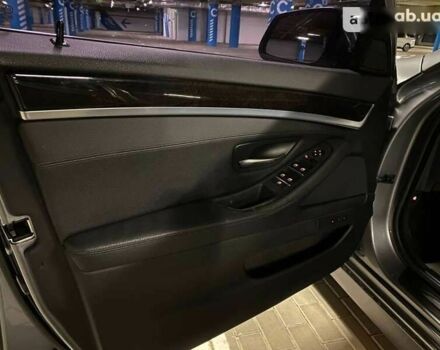 БМВ 5 Серія, об'ємом двигуна 2 л та пробігом 200 тис. км за 12500 $, фото 6 на Automoto.ua