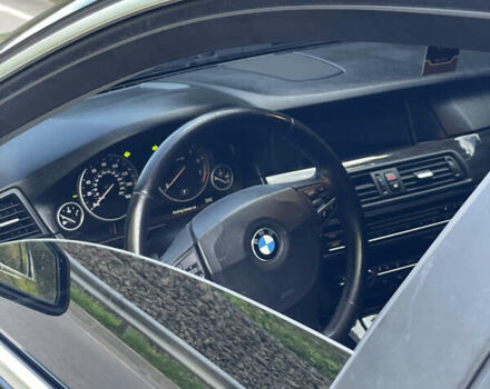 БМВ 5 Серия 2012 в Львове на Automoto.ua БМВ 5 Серия, объемом двигателя 2 л и пробегом 202 тыс. км за 11999 $, фото 22 на Automoto.ua