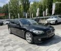 БМВ 5 Серия, объемом двигателя 2 л и пробегом 140 тыс. км за 15000 $, фото 11 на Automoto.ua