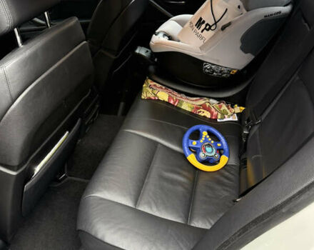 БМВ 5 Серия, объемом двигателя 3 л и пробегом 217 тыс. км за 18600 $, фото 24 на Automoto.ua