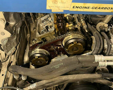 БМВ 5 Серия, объемом двигателя 3 л и пробегом 217 тыс. км за 18600 $, фото 40 на Automoto.ua