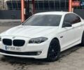 БМВ 5 Серія, об'ємом двигуна 2 л та пробігом 239 тис. км за 11500 $, фото 1 на Automoto.ua