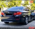 БМВ 5 Серия, объемом двигателя 3 л и пробегом 215 тыс. км за 9900 $, фото 4 на Automoto.ua