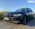 БМВ 5 Серия, объемом двигателя 3 л и пробегом 200 тыс. км за 12800 $, фото 1 на Automoto.ua