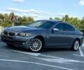 БМВ 5 Серия, объемом двигателя 3 л и пробегом 138 тыс. км за 13800 $, фото 4 на Automoto.ua