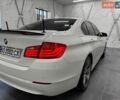 БМВ 5 Серія, об'ємом двигуна 2 л та пробігом 177 тис. км за 12800 $, фото 12 на Automoto.ua