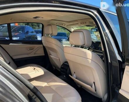 БМВ 5 Серія, об'ємом двигуна 2 л та пробігом 224 тис. км за 10400 $, фото 20 на Automoto.ua