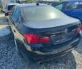 БМВ 5 Серия, объемом двигателя 3 л и пробегом 162 тыс. км за 9900 $, фото 3 на Automoto.ua