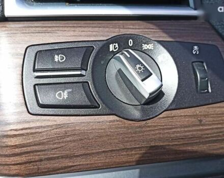 БМВ 5 Серія, об'ємом двигуна 2 л та пробігом 164 тис. км за 14900 $, фото 13 на Automoto.ua