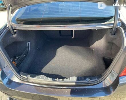 БМВ 5 Серія, об'ємом двигуна 2 л та пробігом 224 тис. км за 10400 $, фото 24 на Automoto.ua