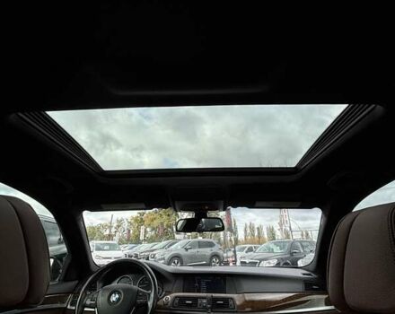 БМВ 5 Серія, об'ємом двигуна 2 л та пробігом 209 тис. км за 13700 $, фото 29 на Automoto.ua