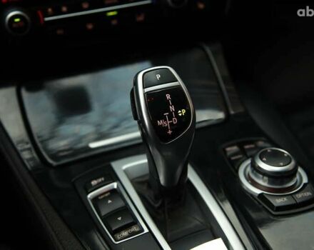 БМВ 5 Серия, объемом двигателя 2 л и пробегом 240 тыс. км за 12000 $, фото 16 на Automoto.ua