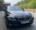 БМВ 5 Серия, объемом двигателя 3 л и пробегом 261 тыс. км за 14500 $, фото 2 на Automoto.ua