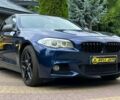 БМВ 5 Серия, объемом двигателя 3 л и пробегом 181 тыс. км за 17700 $, фото 1 на Automoto.ua