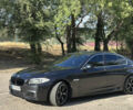 БМВ 5 Серия, объемом двигателя 3 л и пробегом 217 тыс. км за 15900 $, фото 8 на Automoto.ua