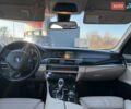 БМВ 5 Серия, объемом двигателя 0 л и пробегом 370 тыс. км за 14100 $, фото 10 на Automoto.ua