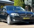 БМВ 5 Серія, об'ємом двигуна 2 л та пробігом 205 тис. км за 17300 $, фото 1 на Automoto.ua