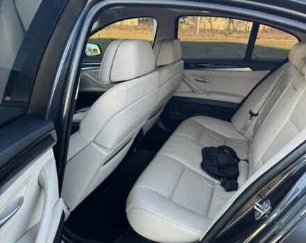 БМВ 5 Серия, объемом двигателя 0 л и пробегом 370 тыс. км за 14100 $, фото 13 на Automoto.ua