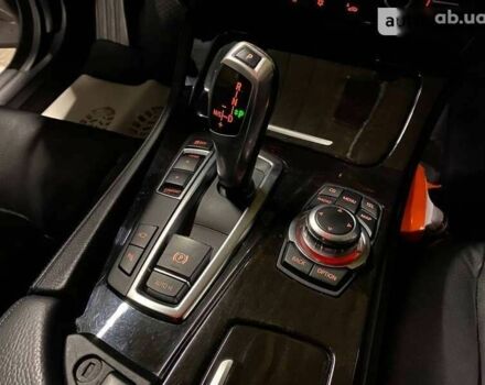 БМВ 5 Серия, объемом двигателя 2 л и пробегом 200 тыс. км за 12500 $, фото 14 на Automoto.ua