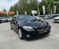 БМВ 5 Серия, объемом двигателя 2 л и пробегом 140 тыс. км за 15000 $, фото 9 на Automoto.ua