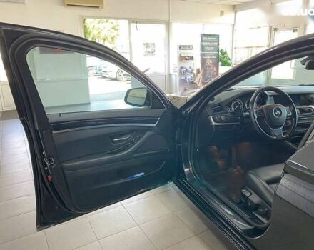 БМВ 5 Серія, об'ємом двигуна 2 л та пробігом 247 тис. км за 14990 $, фото 14 на Automoto.ua