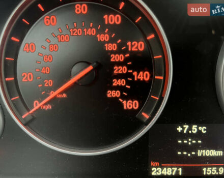 БМВ 5 Серия, объемом двигателя 2 л и пробегом 234 тыс. км за 9850 $, фото 7 на Automoto.ua