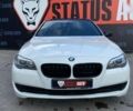 БМВ 5 Серия, объемом двигателя 2 л и пробегом 194 тыс. км за 13200 $, фото 2 на Automoto.ua