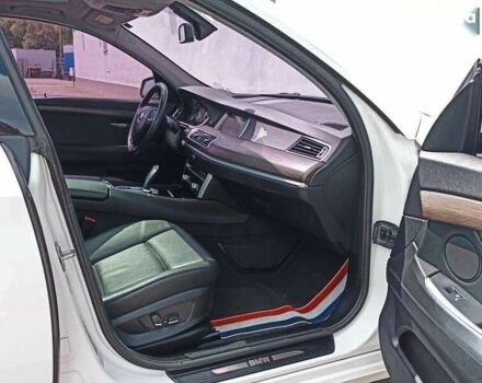 БМВ 5 Серія, об'ємом двигуна 2 л та пробігом 164 тис. км за 14900 $, фото 18 на Automoto.ua