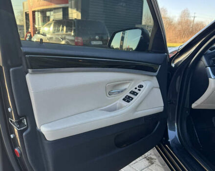 БМВ 5 Серия, объемом двигателя 0 л и пробегом 370 тыс. км за 14100 $, фото 11 на Automoto.ua
