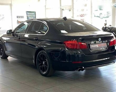 БМВ 5 Серія, об'ємом двигуна 2 л та пробігом 247 тис. км за 14990 $, фото 13 на Automoto.ua