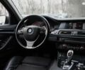 БМВ 5 Серия, объемом двигателя 2 л и пробегом 240 тыс. км за 12000 $, фото 12 на Automoto.ua