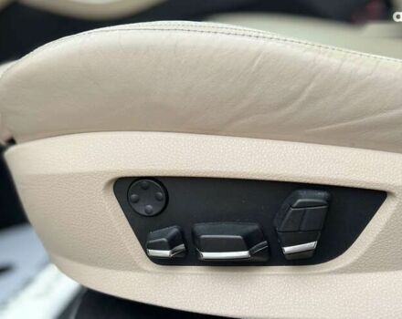 БМВ 5 Серия, объемом двигателя 3 л и пробегом 181 тыс. км за 17700 $, фото 18 на Automoto.ua