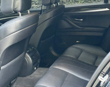 БМВ 5 Серия 2012 в Львове на Automoto.ua БМВ 5 Серия, объемом двигателя 2 л и пробегом 202 тыс. км за 11999 $, фото 25 на Automoto.ua