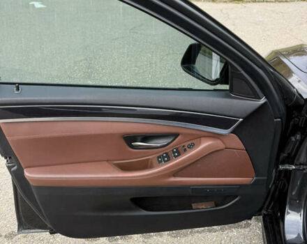 БМВ 5 Серия, объемом двигателя 2.99 л и пробегом 240 тыс. км за 17499 $, фото 13 на Automoto.ua