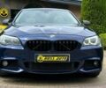 БМВ 5 Серия, объемом двигателя 3 л и пробегом 181 тыс. км за 17700 $, фото 1 на Automoto.ua