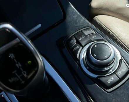 БМВ 5 Серія, об'ємом двигуна 2 л та пробігом 205 тис. км за 17300 $, фото 18 на Automoto.ua