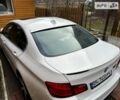 БМВ 5 Серия, объемом двигателя 2 л и пробегом 215 тыс. км за 13600 $, фото 20 на Automoto.ua