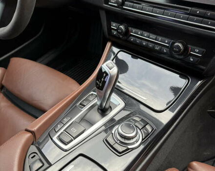 БМВ 5 Серия, объемом двигателя 2.99 л и пробегом 240 тыс. км за 17499 $, фото 21 на Automoto.ua