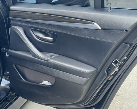 БМВ 5 Серия 2012 в Львове на Automoto.ua БМВ 5 Серия, объемом двигателя 2 л и пробегом 202 тыс. км за 11999 $, фото 36 на Automoto.ua