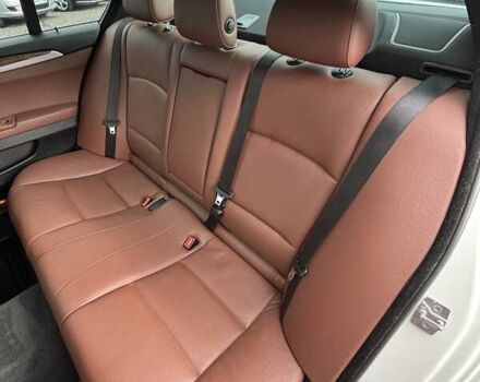 БМВ 5 Серія, об'ємом двигуна 2 л та пробігом 209 тис. км за 13700 $, фото 20 на Automoto.ua