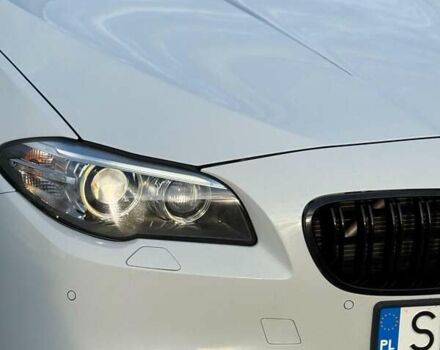 БМВ 5 Серія, об'ємом двигуна 2 л та пробігом 195 тис. км за 15000 $, фото 3 на Automoto.ua