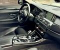 БМВ 5 Серия, объемом двигателя 3 л и пробегом 255 тыс. км за 19499 $, фото 1 на Automoto.ua