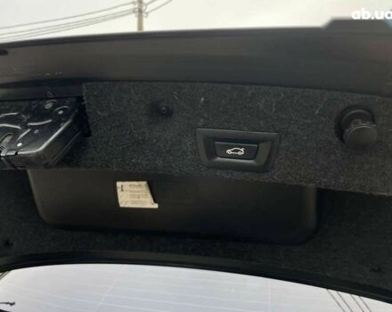 БМВ 5 Серія, об'ємом двигуна 2 л та пробігом 240 тис. км за 12799 $, фото 12 на Automoto.ua