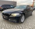 БМВ 5 Серия, объемом двигателя 3 л и пробегом 208 тыс. км за 15600 $, фото 2 на Automoto.ua