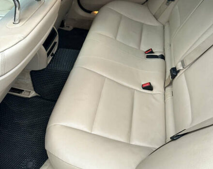 БМВ 5 Серія, об'ємом двигуна 2 л та пробігом 245 тис. км за 10500 $, фото 8 на Automoto.ua