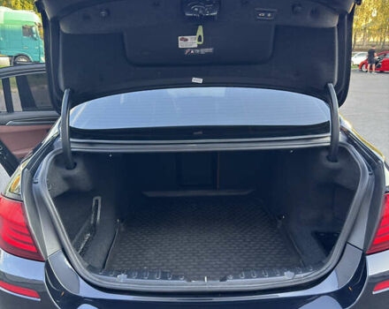 БМВ 5 Серія, об'ємом двигуна 3 л та пробігом 123 тис. км за 17100 $, фото 22 на Automoto.ua