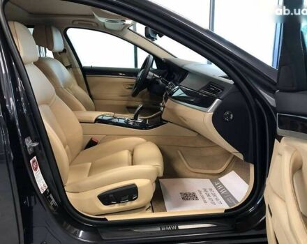 БМВ 5 Серия, объемом двигателя 2 л и пробегом 185 тыс. км за 18900 $, фото 20 на Automoto.ua