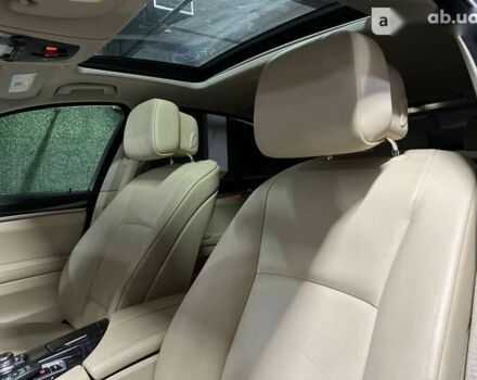 БМВ 5 Серія, об'ємом двигуна 2 л та пробігом 81 тис. км за 15999 $, фото 28 на Automoto.ua